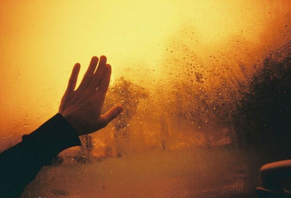 Lomography XR- Film 35 mm ISO 50–200  Redscale  3er Pack