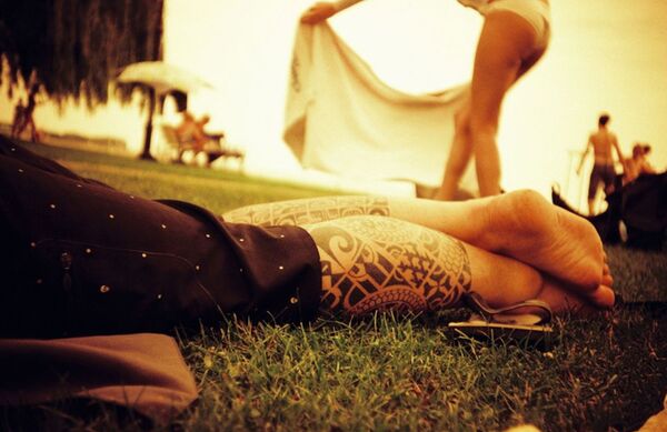 Lomography XR- Film 35 mm ISO 50–200  Redscale  3er Pack