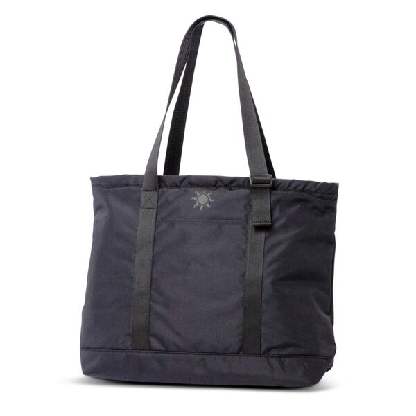 Long Weekend Beacon Tote  Black