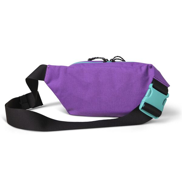 Long Weekend Monterey Sling 2L  cosmic purple