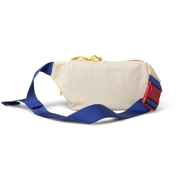 Long Weekend Monterey Sling 2L  creme multicolor