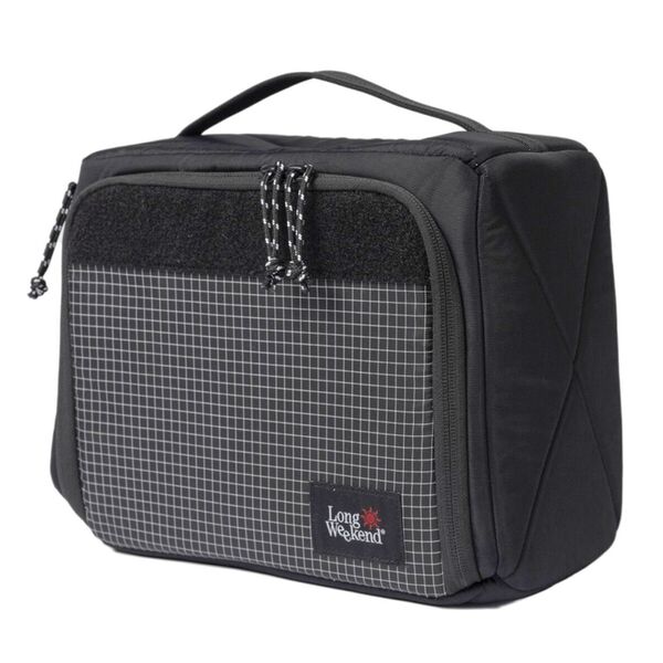 Long Weekend Morro Camera Cube - 8L 