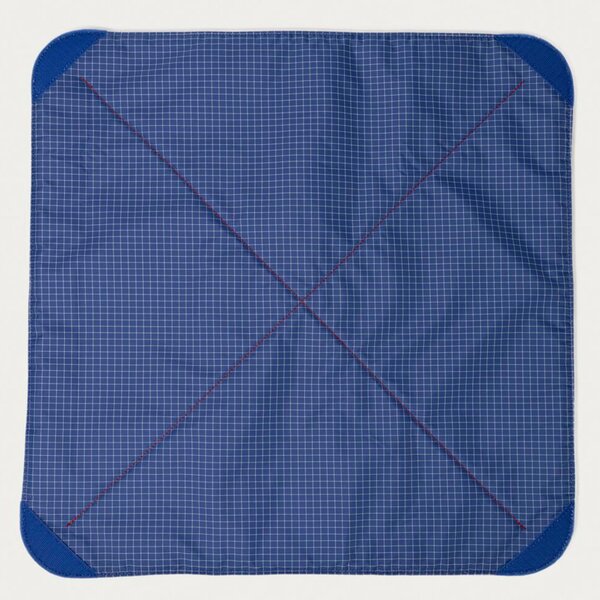 Long Weekend Padded Camera Wrap  16x16 Zoll