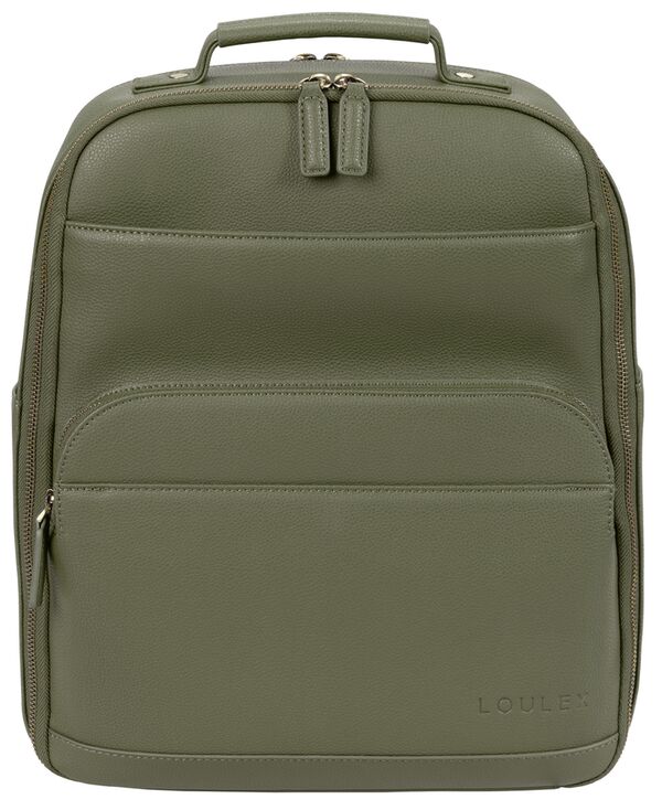 Loulex 2.0  Olive