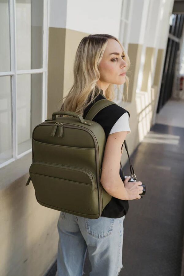 Loulex 2.0  Olive