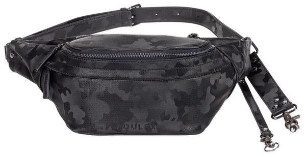 Loulex Fanny Pack  camouflage