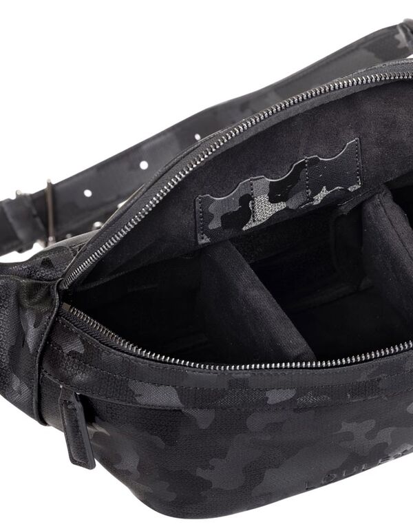 Loulex Fanny Pack  camouflage