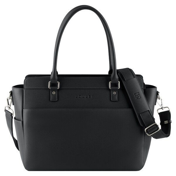 Loulex Handbag  schwarz