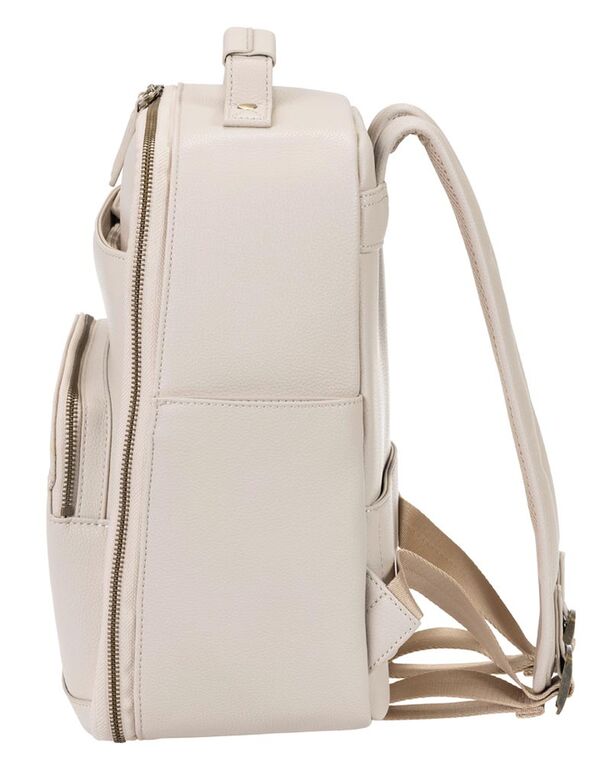 Loulex Mini Bag  beige