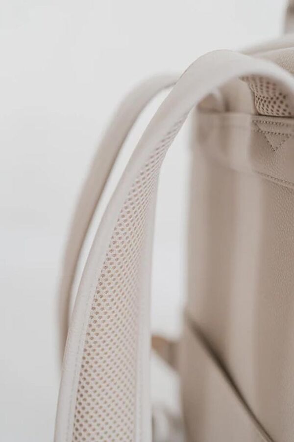 Loulex Mini Bag  beige