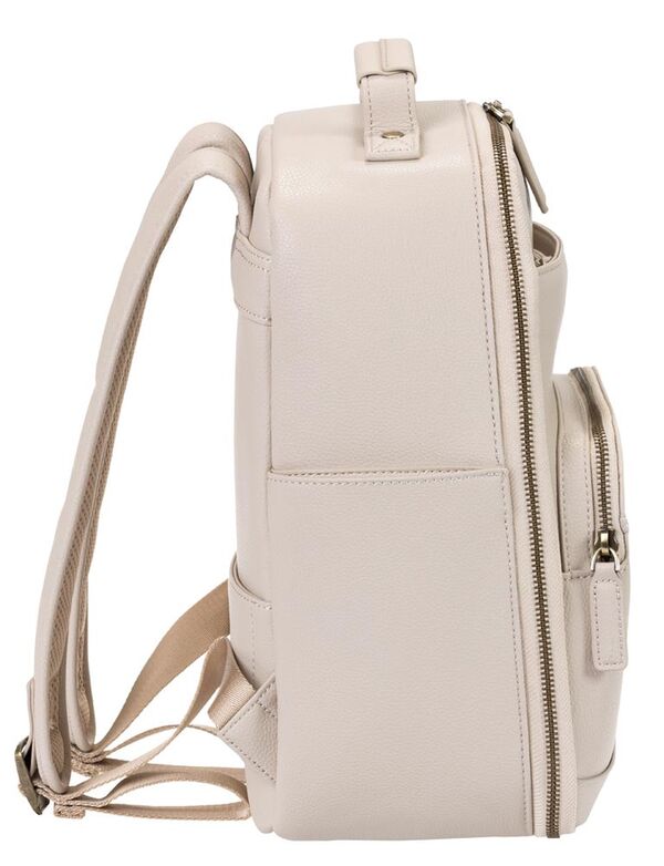Loulex Mini Bag  beige