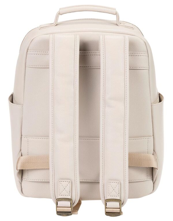 Loulex Mini Bag  beige