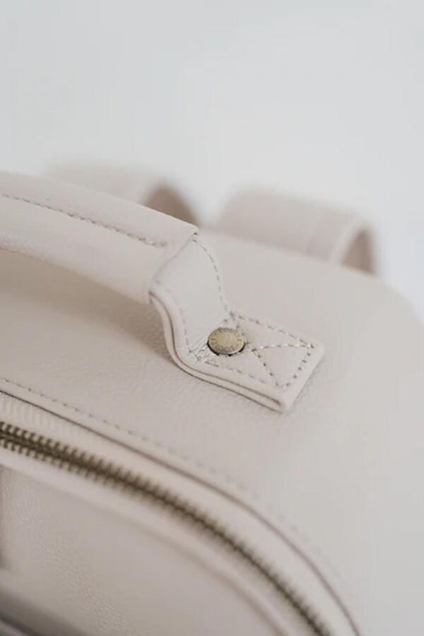 Loulex Mini Bag  beige