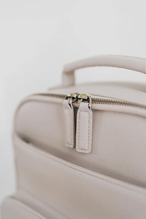 Loulex Mini Bag  beige
