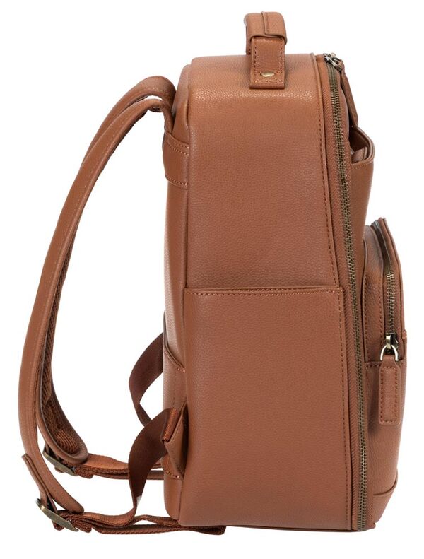 Loulex Mini Bag  braun