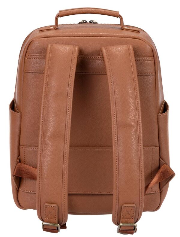 Loulex Mini Bag  braun