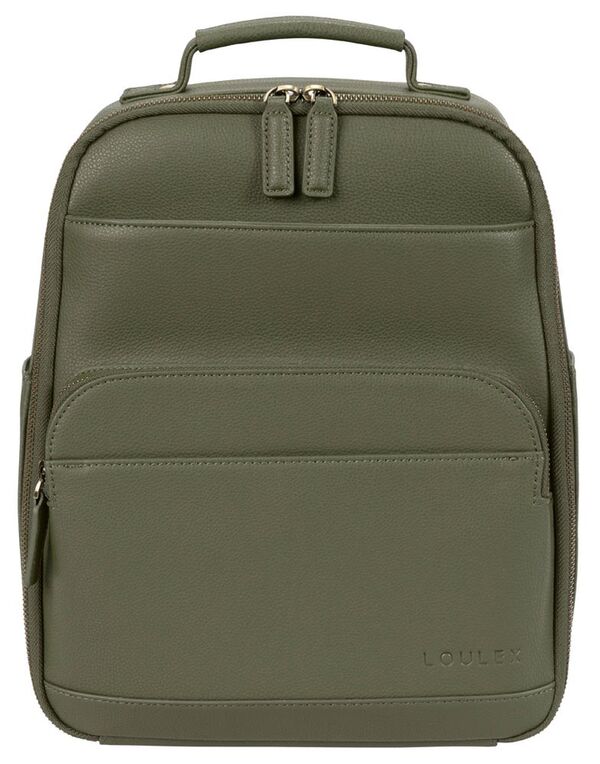 Loulex Mini Bag  Olive