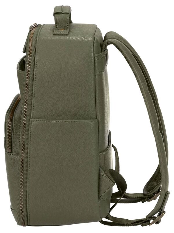 Loulex Mini Bag  Olive