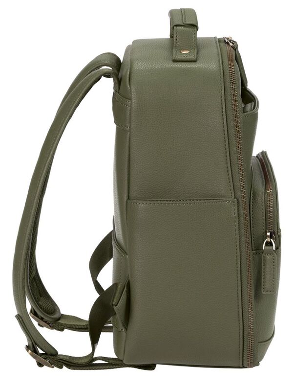 Loulex Mini Bag  Olive