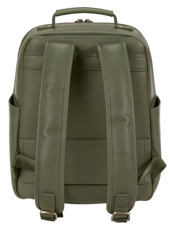 Loulex Mini Bag  Olive