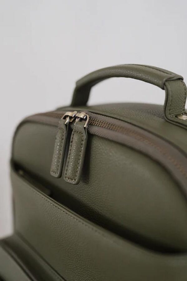 Loulex Mini Bag  Olive
