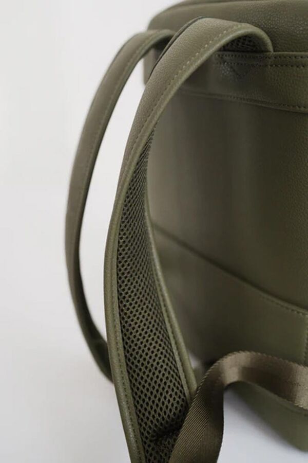 Loulex Mini Bag  Olive