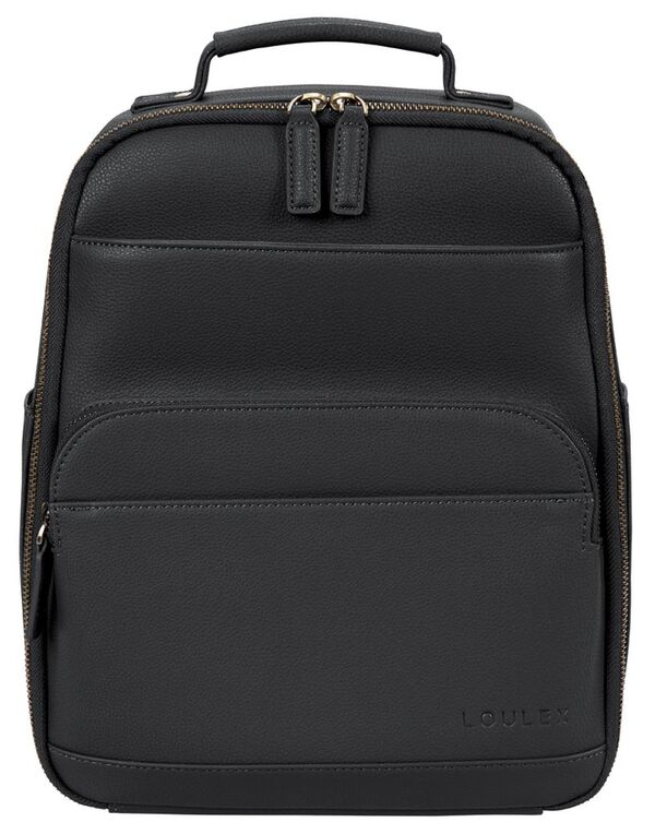 Loulex Mini Bag  schwarz
