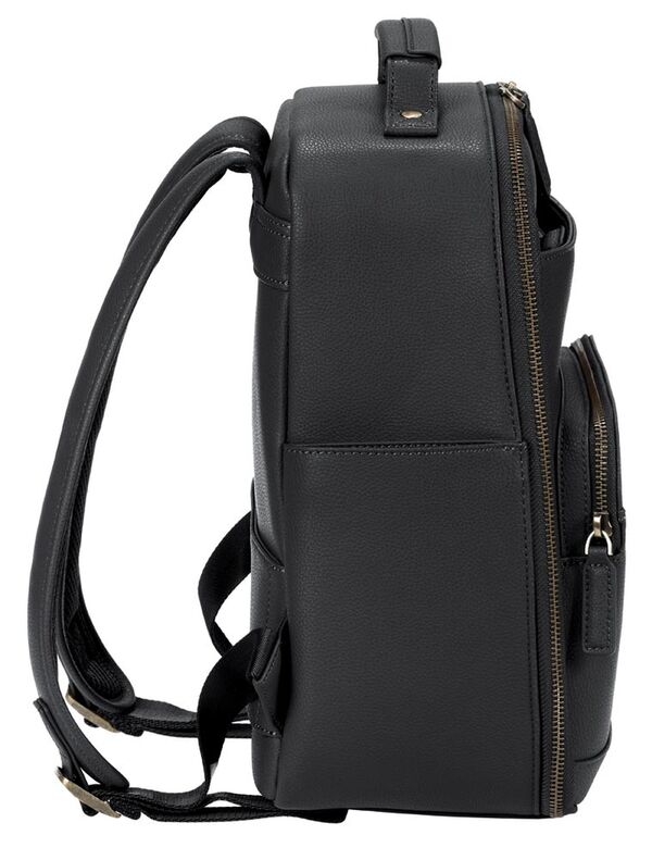 Loulex Mini Bag  schwarz