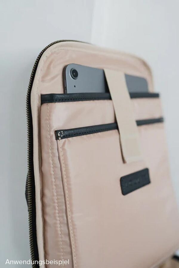 Loulex Mini Bag  schwarz