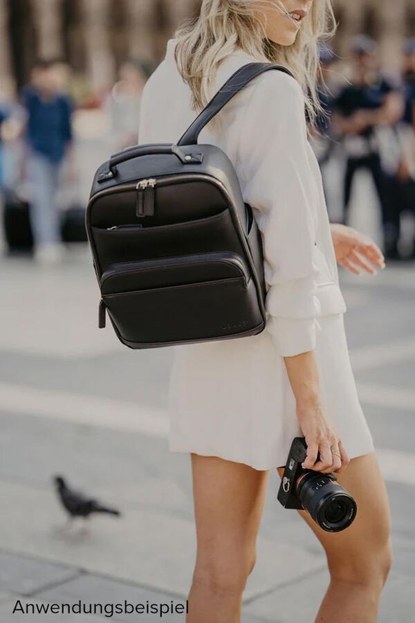 Loulex Mini Bag  schwarz