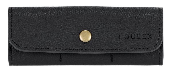 Loulex Mini SD Wallet  schwarz