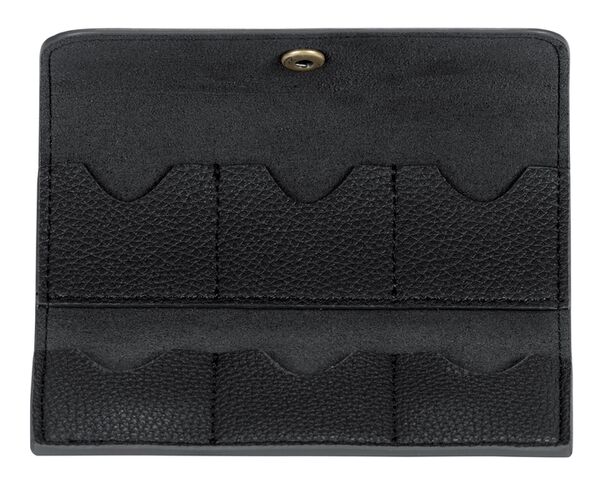 Loulex Mini SD Wallet  schwarz