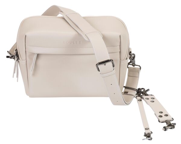 Loulex Organizer  beige