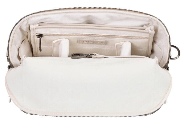 Loulex Organizer  beige