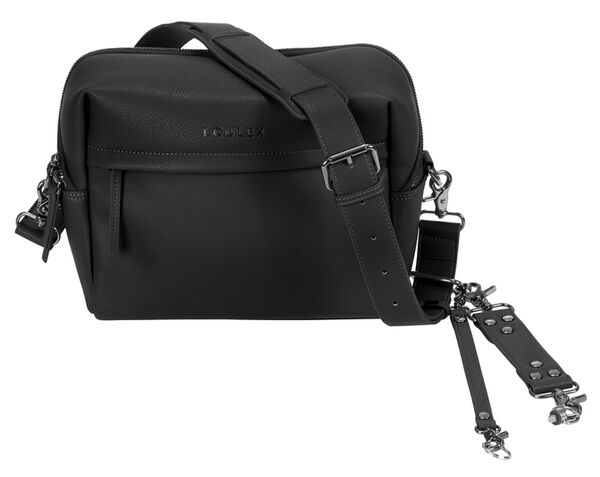 Loulex Organizer  schwarz