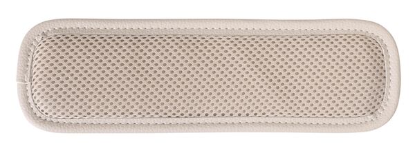 Loulex Shoulder Pad  beige