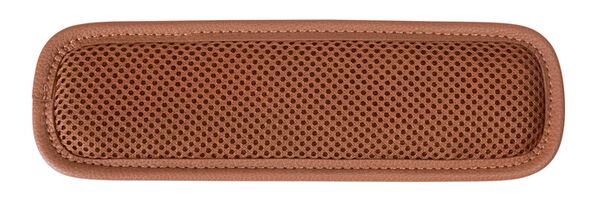 Loulex Shoulder Pad  braun