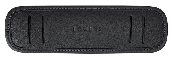 Loulex Shoulder Pad  schwarz