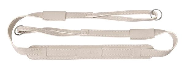 Loulex Strap  beige