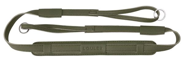 Loulex Strap  Olive