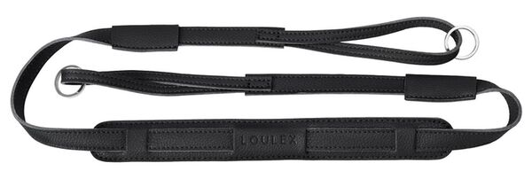 Loulex Strap  schwarz