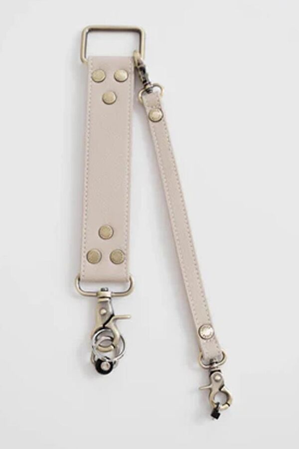 Loulex Straps to add  V1 beige