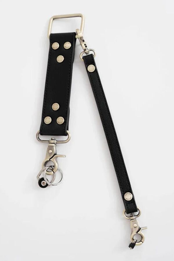 Loulex Straps to add  V1 schwarz