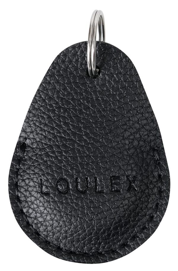 Loulex Tag Holder 