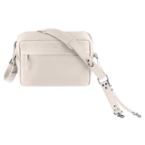 Loulex XL Organizer  beige