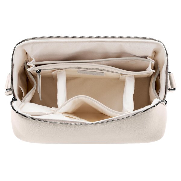 Loulex XL Organizer  beige