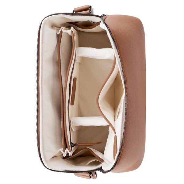 Loulex XL Organizer  braun