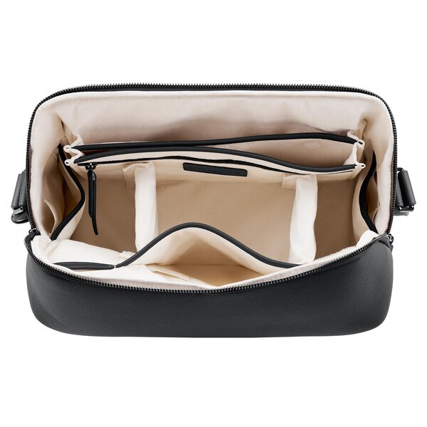 Loulex XL Organizer  schwarz