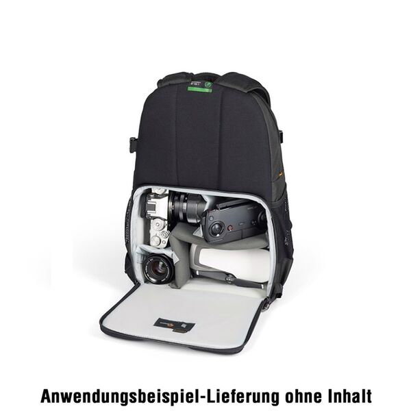 Lowepro Adventura BP 150 III Fotorucksack  schwarz