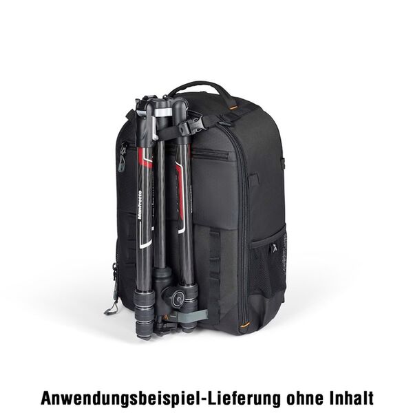 Lowepro Adventura BP 300 III Fotorucksack  schwarz